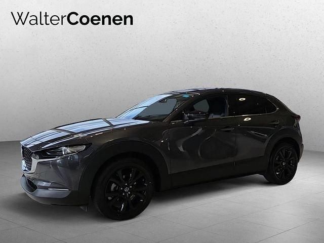Neu 2025 Mazda CX-30 Homura-Line SUV | 30.850 € - Bild 1/4