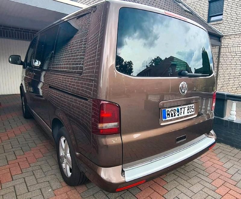 Second-hand VW T5 179 CP (131 kW) 2015 Maro Van