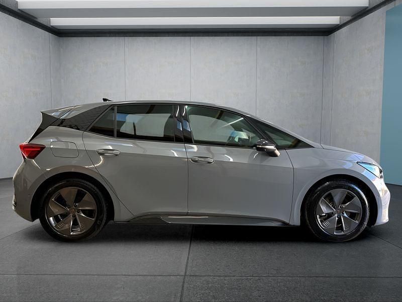 Gebraucht Cupra Born 150 kW (204 PS) 2023 Grau Kleinwagen