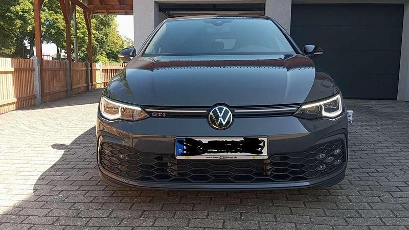 Gebraucht VW Golf VIII GTI 245 PS (180 kW) 2022 Limousine