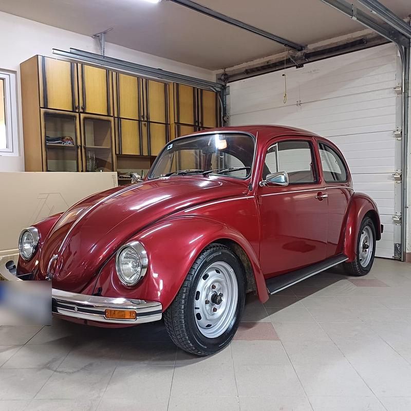 Gebraucht VW Käfer 46 PS (33 kW) 1976