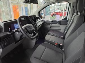 Occasion Ford Transit Custom Trend 150 ch (110 kW) 2024 Blanc Van