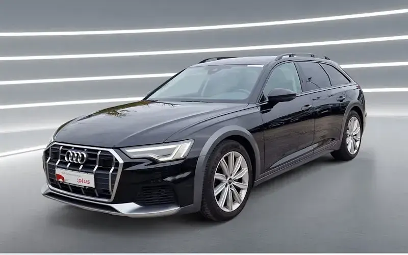 Gebraucht Audi A6 Allroad Ambiente 204 PS (150 kW) 2023 Kombi