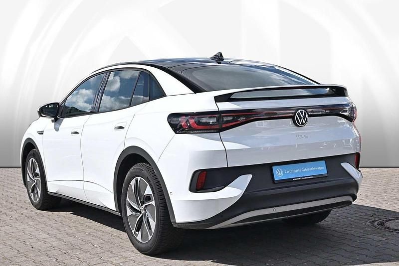 Gebraucht VW ID.5 Pro Performance 150 kW (204 PS) 2023 Weiß SUV