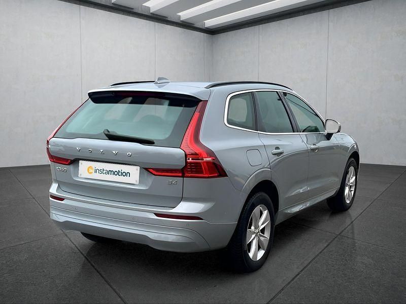 Gebraucht Volvo XC60 Core 197 PS (144 kW) 2024 Grau SUV