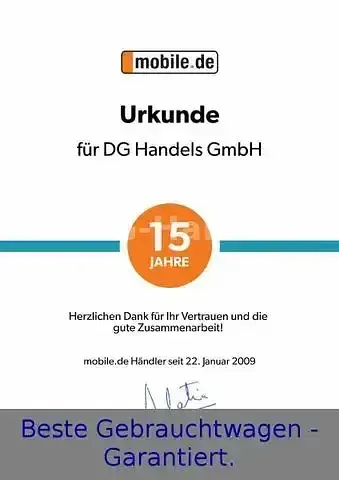 Gebraucht Maxus V90 147 PS (108 kW) 2023 Weiss Van
