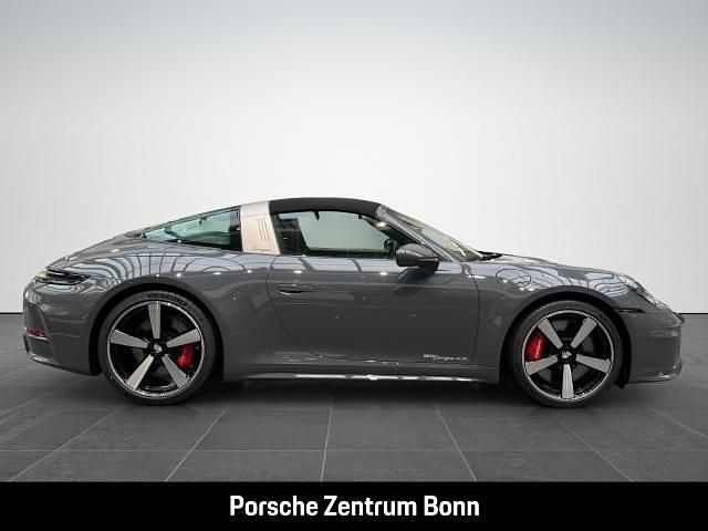 Gebraucht Porsche 992 480 PS (353 kW) 2026 Grau Coupé