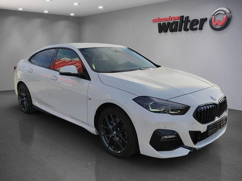 Gebraucht BMW 220 Shadowline 178 PS (130 kW) 2022 Weiß Coupé