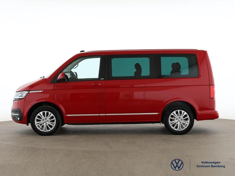 Gebraucht VW T6.1 Generation Six 150 PS (110 kW) 2022 Van