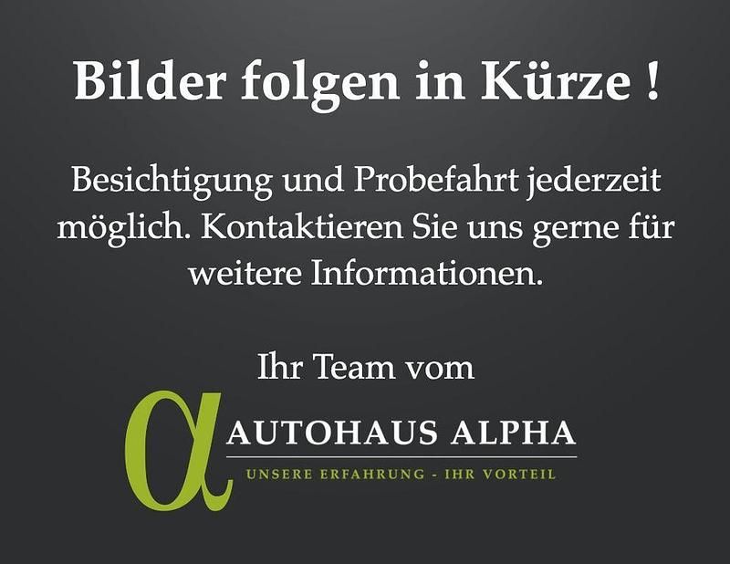 Weiß Gebraucht 2018 Mercedes C250 Limousine | 15.950 € (Superpreis) - Bild 1/1