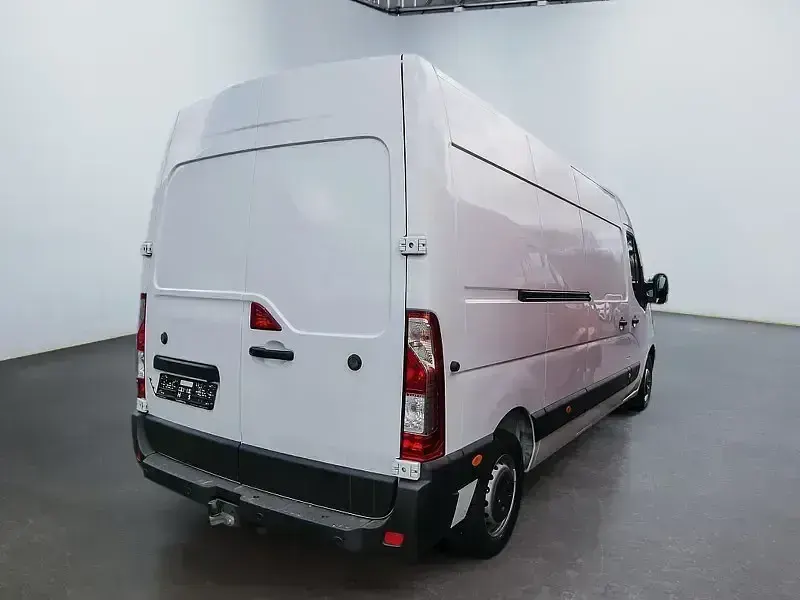 Occasion Opel Movano 2021 Andere Van