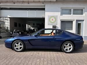 Gebraucht Ferrari 456 442 PS (325 kW) 1997 Blau Coupé