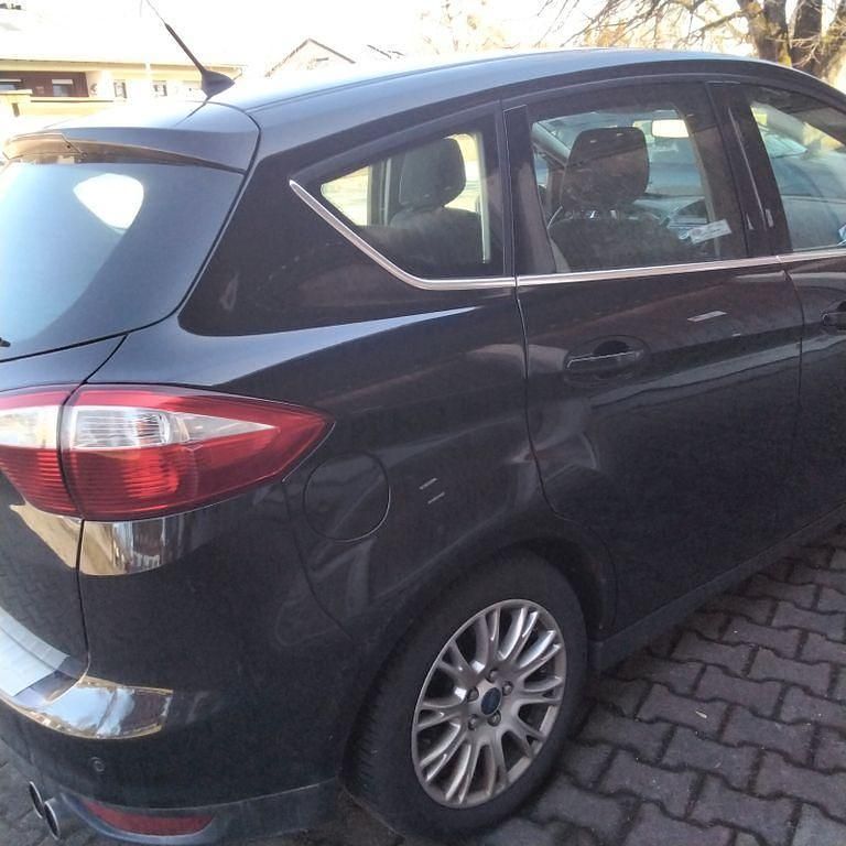 Gebraucht Ford C-MAX Titanium 150 PS (110 kW) 2011 Van / Kleinbus