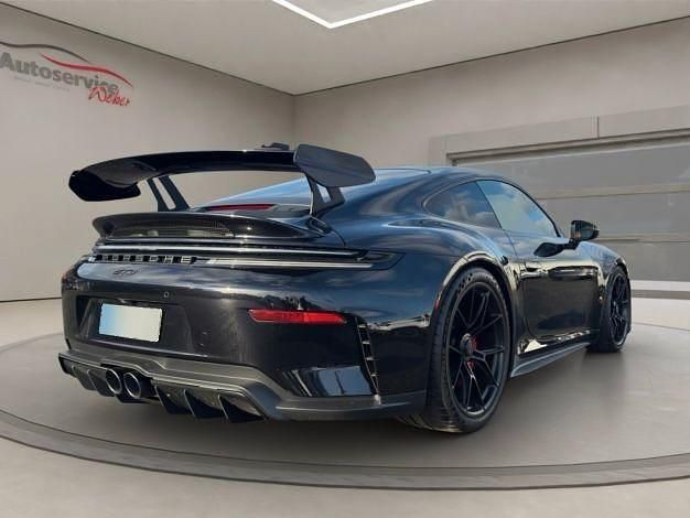 Schwarz Neu 2025 Porsche 992 | 239.000 € (Teuer) - Bild 1/4