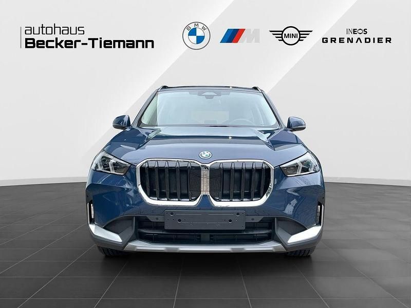 Neu BMW X1 Exclusive 245 PS (180 kW) 2026 Blau SUV