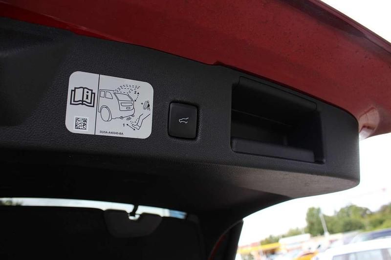 Gebraucht Ford Kuga ST-Line X 150 PS (110 kW) 2020 Rot SUV