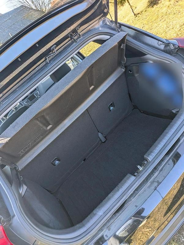 Gebraucht Hyundai i20 Active 100 PS (73 kW) 2019 Schwarz Kleinwagen