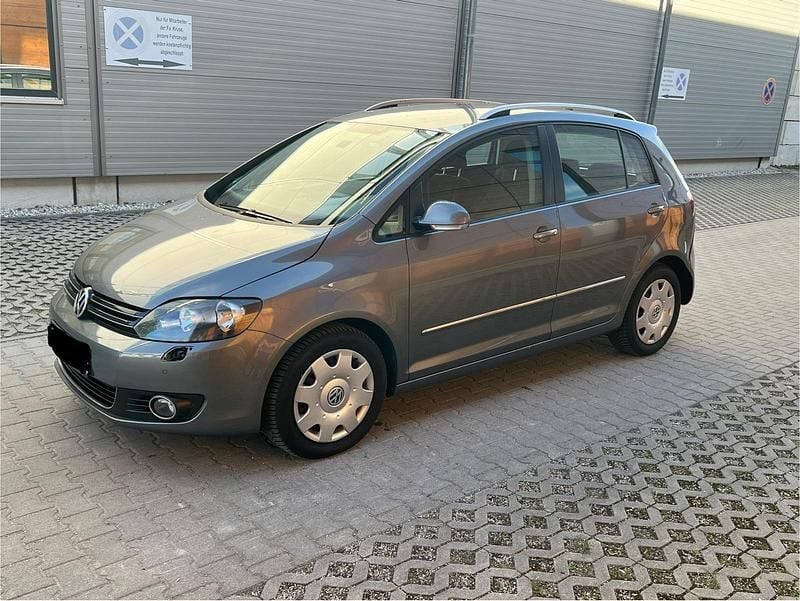 Gebraucht VW Golf VII 160 PS (117 kW) 2013 Grau Limousine