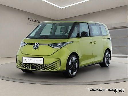 Gebraucht VW ID. Buzz Pro 150 kW (204 PS) 2024 Van / Kleinbus