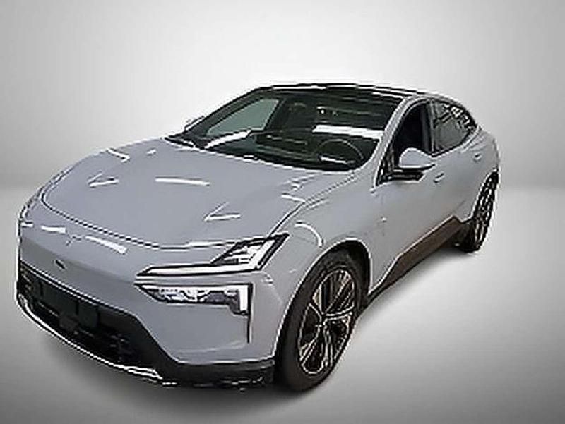 Gebraucht Polestar 4 Pilot 200 kW (272 PS) 2024 Magnesium SUV