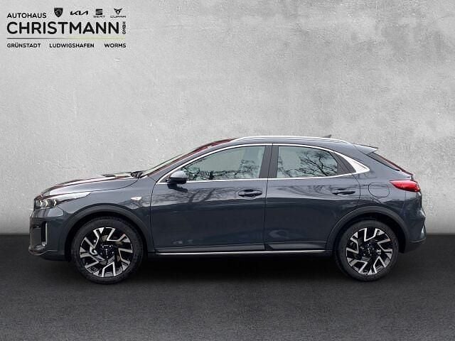 Neu Kia XCeed Comfort 101 PS (74 kW) 2025 Dark penta metal m SUV