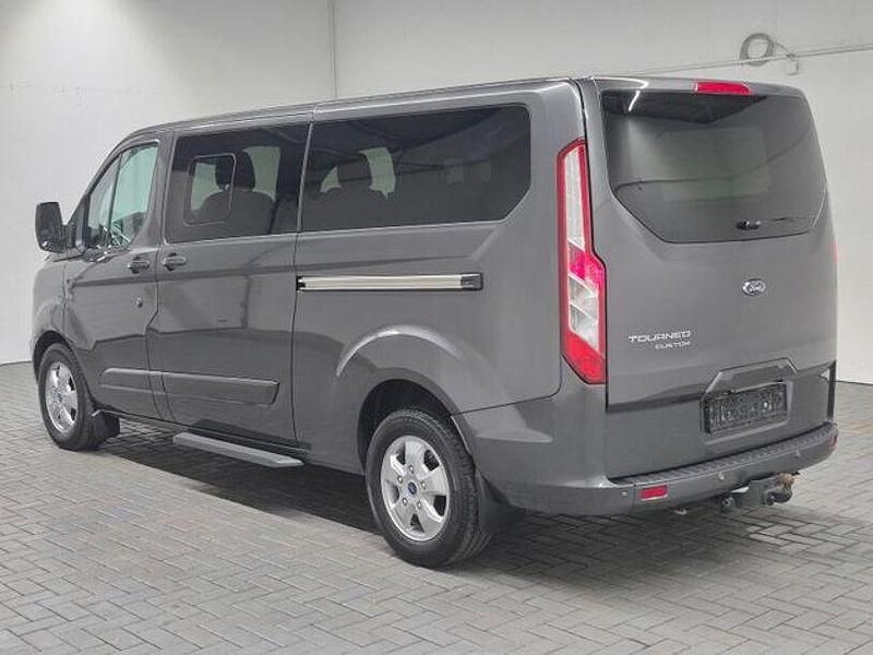 Gebraucht Ford Tourneo Custom Titanium 2017 Andere Van