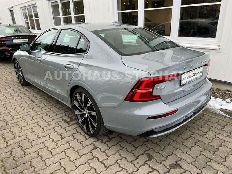 Gebraucht Volvo S60 Ultimate 250 PS (183 kW) 2023 Grau Limousine