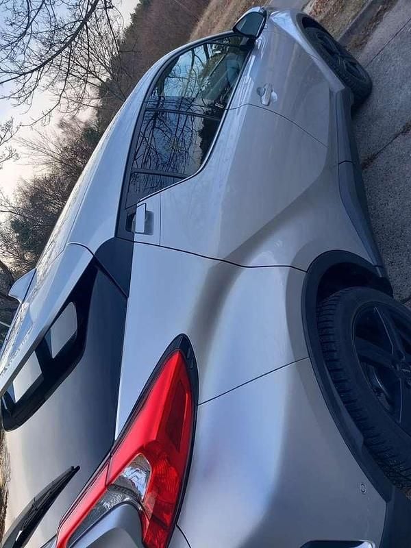 Gebraucht Toyota C-HR Team 122 PS (89 kW) 2018 SUV