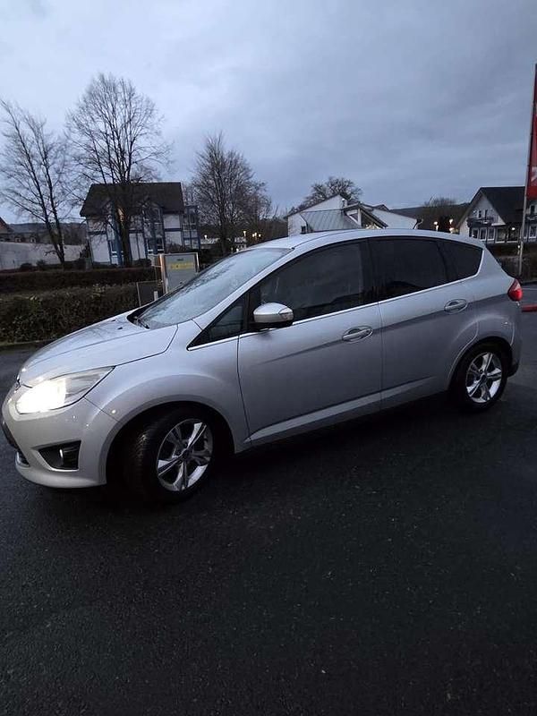Gebraucht Ford C-MAX Business Edition 150 PS (110 kW) 2012 Van / Kleinbus