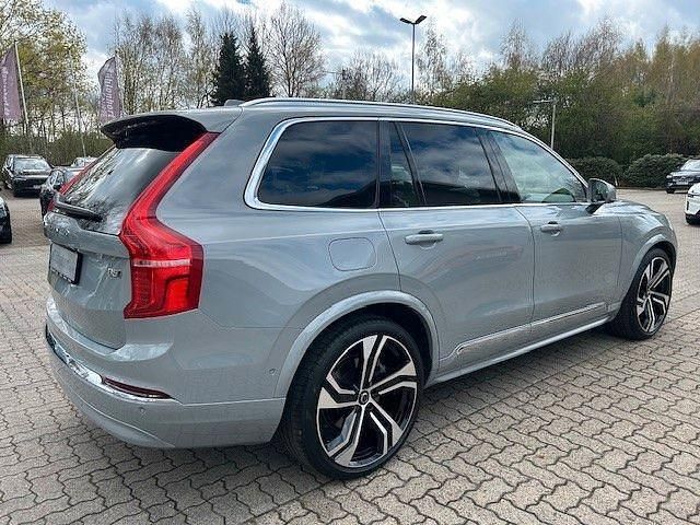 Gebraucht Volvo XC90 Ultimate 235 PS (172 kW) 2024 Grau SUV