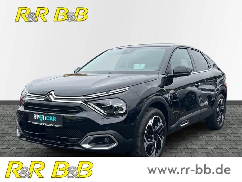 Gebraucht 2024 Citroën C4 PureTech SUV | 19.900 € (Fairer Preis) - Bild 1/1