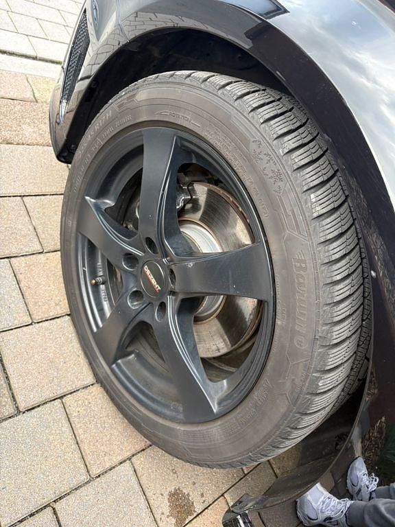 Gebraucht Audi A3 S-Line 180 PS (132 kW) 2013 Schwarz Limousine