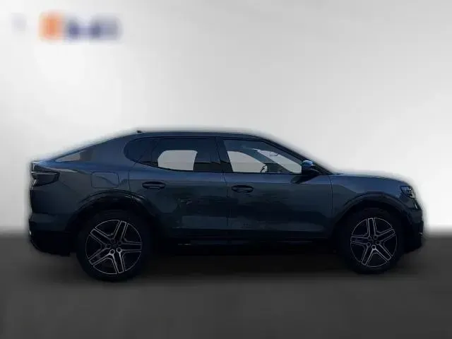 Brugt Ford Capri Premium 210 kW (286 HK) 2024 Grå SUV