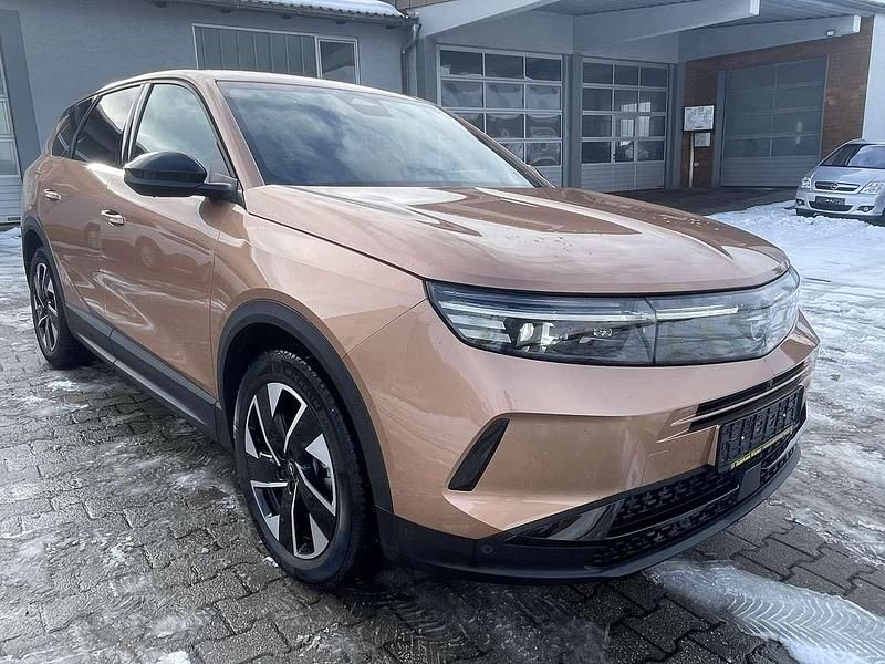 Gebraucht Opel Grandland X 145 PS (106 kW) 2025 Impakt kupfer SUV