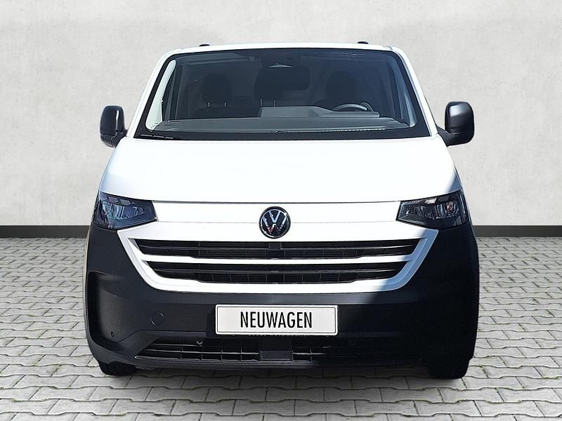 Neu VW Transporter 150 PS (110 kW) 2025 Clear white Van