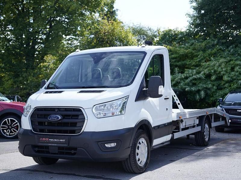 Andere Gebraucht 2021 Ford F350 Abholung | 24.900 € - Bild 1/3