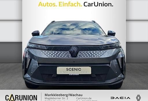 Gebraucht Renault Scenic E-Tech Esprit Alpine 160 kW (218 PS) 2025 Dolomit  grau SUV