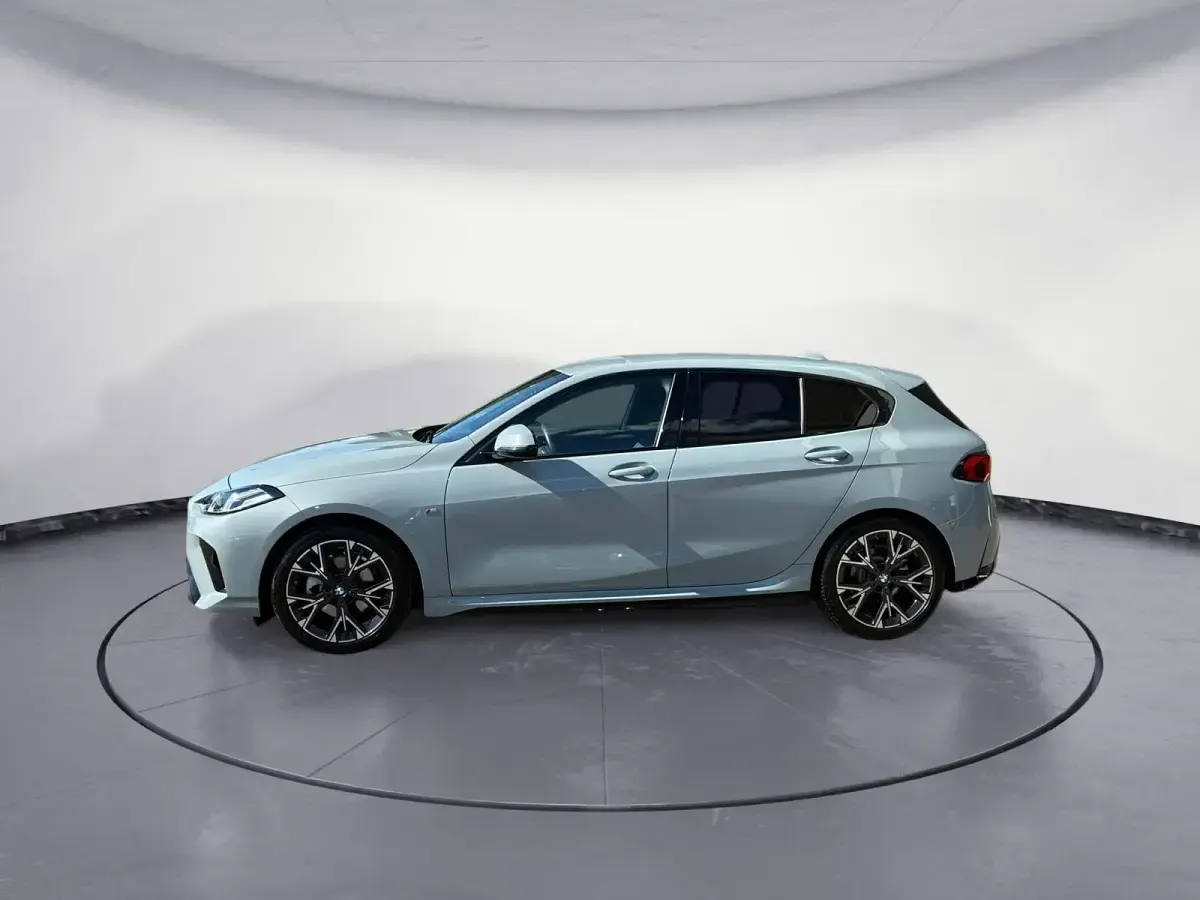 Gebraucht BMW 120 M Sport 170 PS (125 kW) 2025 Kleinwagen