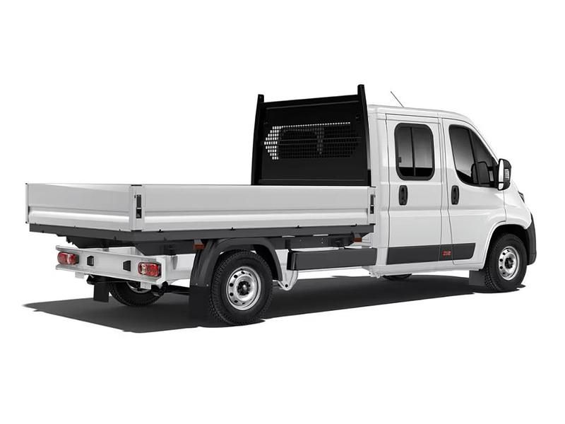 Neu Opel Movano 140 PS (102 kW) 2026 Van
