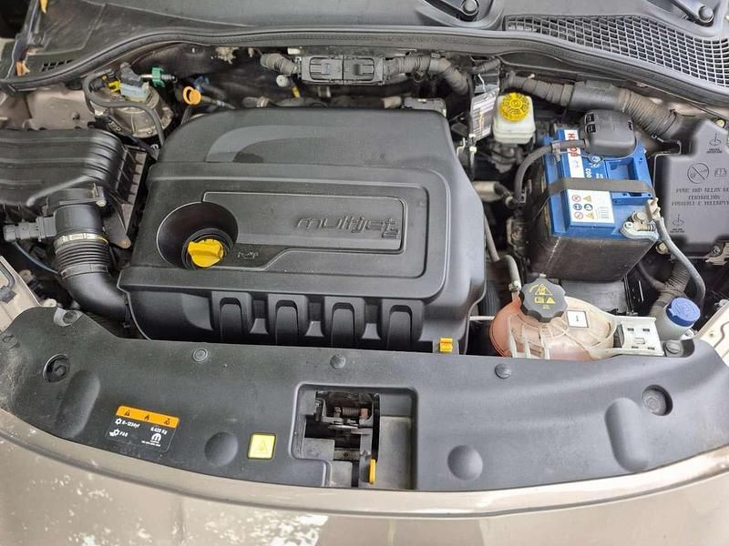 Gebraucht Fiat Tipo 95 PS (69 kW) 2017 Beige Limousine