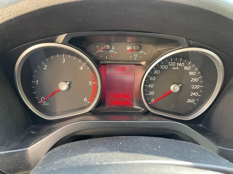 Grau Gebraucht 2006 Ford S-MAX S Van / Kleinbus | 2.300 € - Bild 1/4
