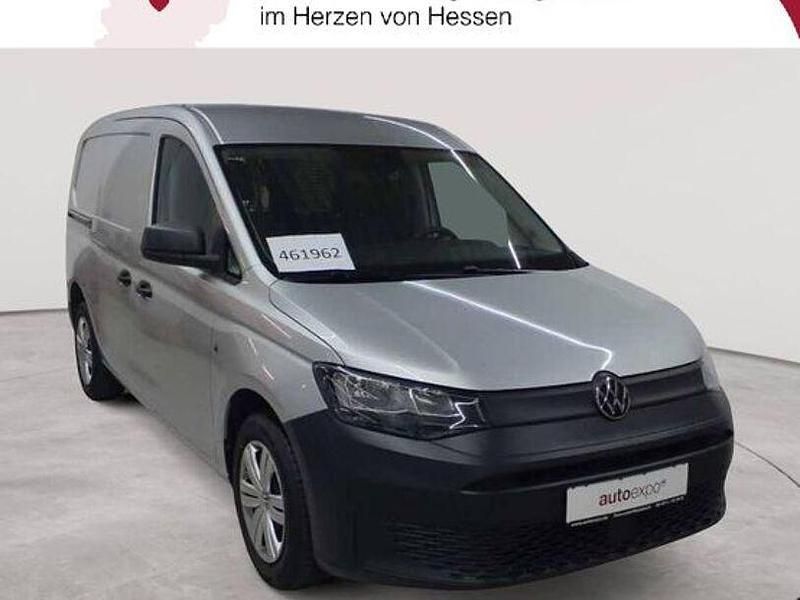 Andere Gebraucht 2021 VW Caddy Maxi Van / Kleinbus | 20.889 € - Bild 1/4