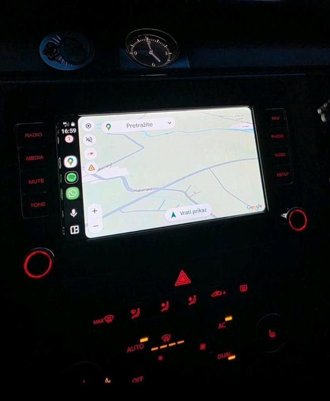 Gebraucht VW Passat 160 PS (117 kW) 2011 Schwarz Kombi