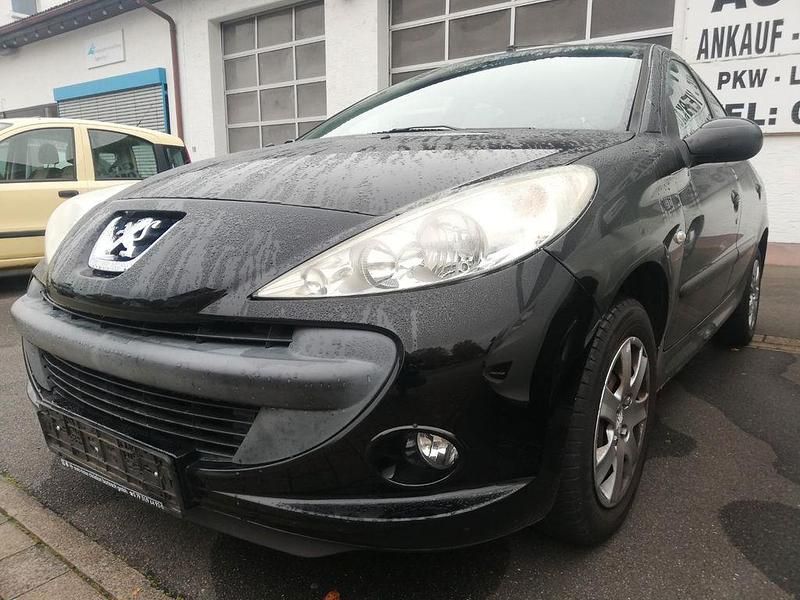 Gebraucht 2009 Peugeot 206+ Kleinwagen | 1.900 € (Guter Preis) - Bild 1/4