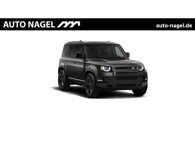 Grau Neu 2025 Land Rover Defender HSE SUV | 105.890 € (Fairer Preis) - Bild 1/4