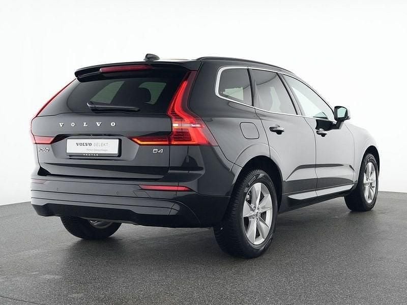 Usado Volvo XC60 Core 197 HP (144 kW) 2022 Preto SUV