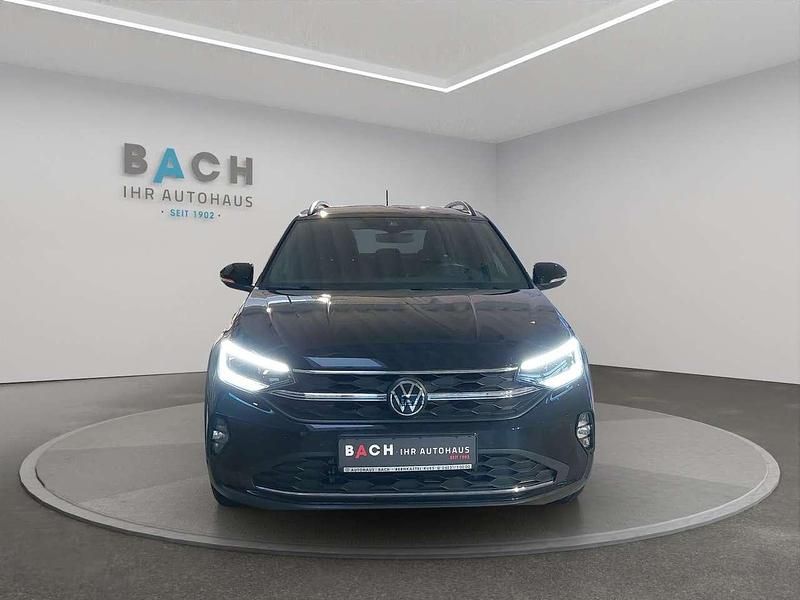 Gebraucht VW Taigo Pro 116 PS (85 kW) 2024 Deep black SUV