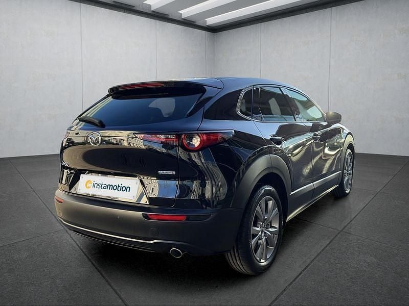 Neu Mazda CX-30 140 PS (102 kW) 2025 Schwarz SUV