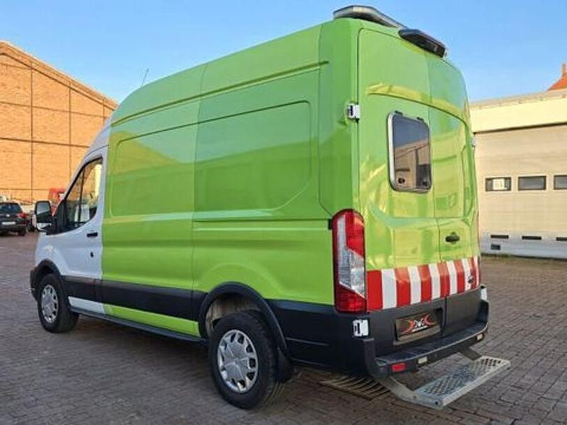 Gebraucht Ford Transit Trend 131 PS (96 kW) 2019 Andere Limousine
