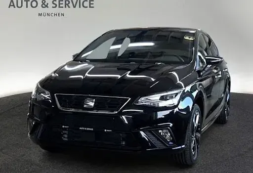 Gebraucht Seat Ibiza FR 116 PS (85 kW) 2026 Kleinwagen